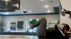 Amateur porn Gives Us Some Foot Fetish Aurora