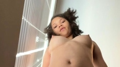 Hot amateur close up hardcore HD video