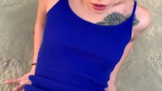 Kiara Cole Fucks A Guy To Get Revenge Pov
