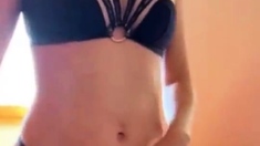 Cummy Amateur Pussy Close Up