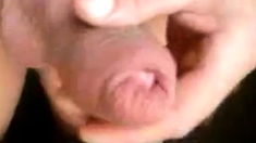 Solo Men Orgasm and Masturbation