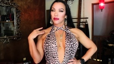 Goddess Cheyenne - Hard Commitment