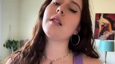 Goddess Blair - Simp For My Armpits