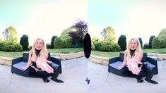 The English Mansion - Savage Verbal Humiliation CEI - VR.