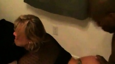 Amateur Interracial Cuckold Wives