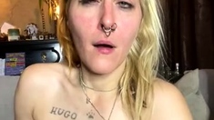 hot german camgirl
