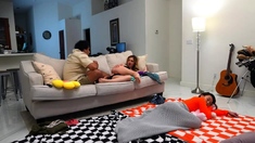 StepSiblingsCaught - Demi Hawks And Kimmy Kimm