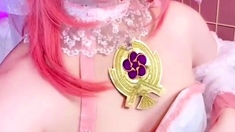 Remukira – Yae Miko Bride