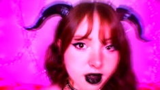 Divine Empress Kamryn Soul Milking Succubus Experience