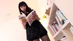 Strix - Ria Negishi - Try Me