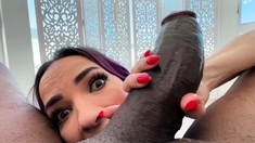 DreddXXX - Dana DeArmond [Anal]