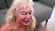 Analized London River Back Door Pleasure