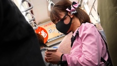 Kinky Double Japanese Blowjob And Hardcore Fucking Session