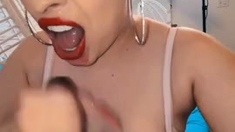 Cherry Barbie