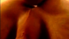Great Amateur Ass Pov