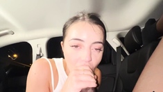 Big Cock Enjoys Blowjob And Hardcore Ride