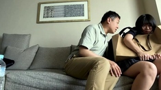 Amateur Asian Japanese Group Fuck JennaSexCam