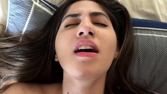 ATK Girlfriends-One Hour With A High-libido Teen