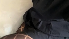 Hot big boobs MILF fucked hardcore by big black cock