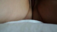 Dansk Moden Creampie