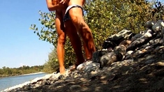 This Is Exactly What I Want: Outdoor Adventure With A Twist
