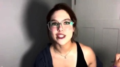 Ellie Skyes - The Family Vacation: Step-mom's Desperation