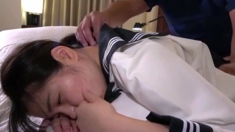 Asian Japanese Hardcore Amateur