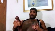 Big Black Cocks Amateur Masturbation Solo 066