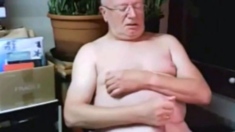 Naked Mature Men On Webcam
