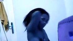 Hot Ethiopian Girl