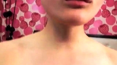 Young Latvian Cam-slut