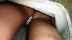 Hot Teen Public Upskirt