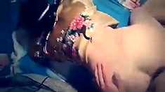 Fuck My Girl Back Pose