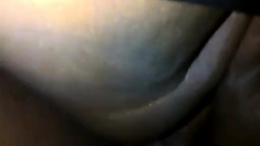 Sexy Moans With My Dick In Her Indian Ass