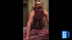 Shared And Loving Anal