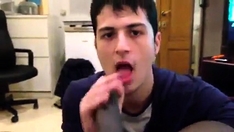 Suck And Swallow