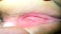 Arab Girl Sucking Her Lover