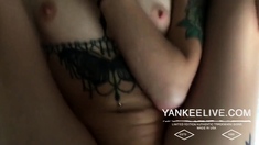 Old Man Rough Fucking A Hot Young Woman