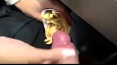 cum Pommes