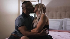 Dillon hired Trans Kayleigh to have sex
