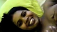 Krishanthika Sri Lanka