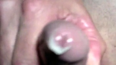 condom sperm