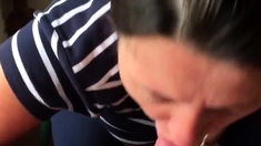 Blowjob