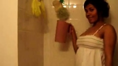 Li'l Sunshine Shower Vid